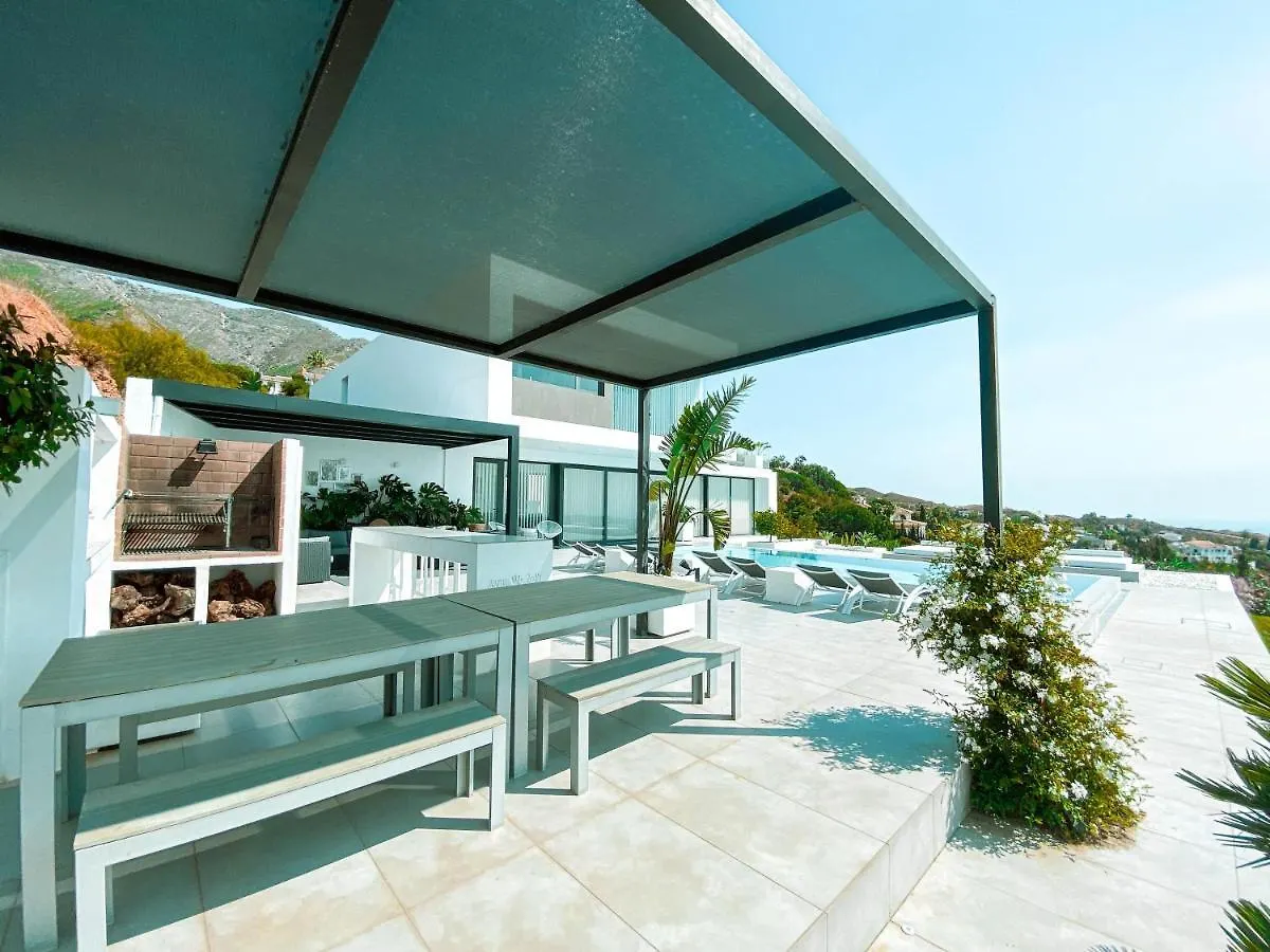 Villa Los Pichies Mijas