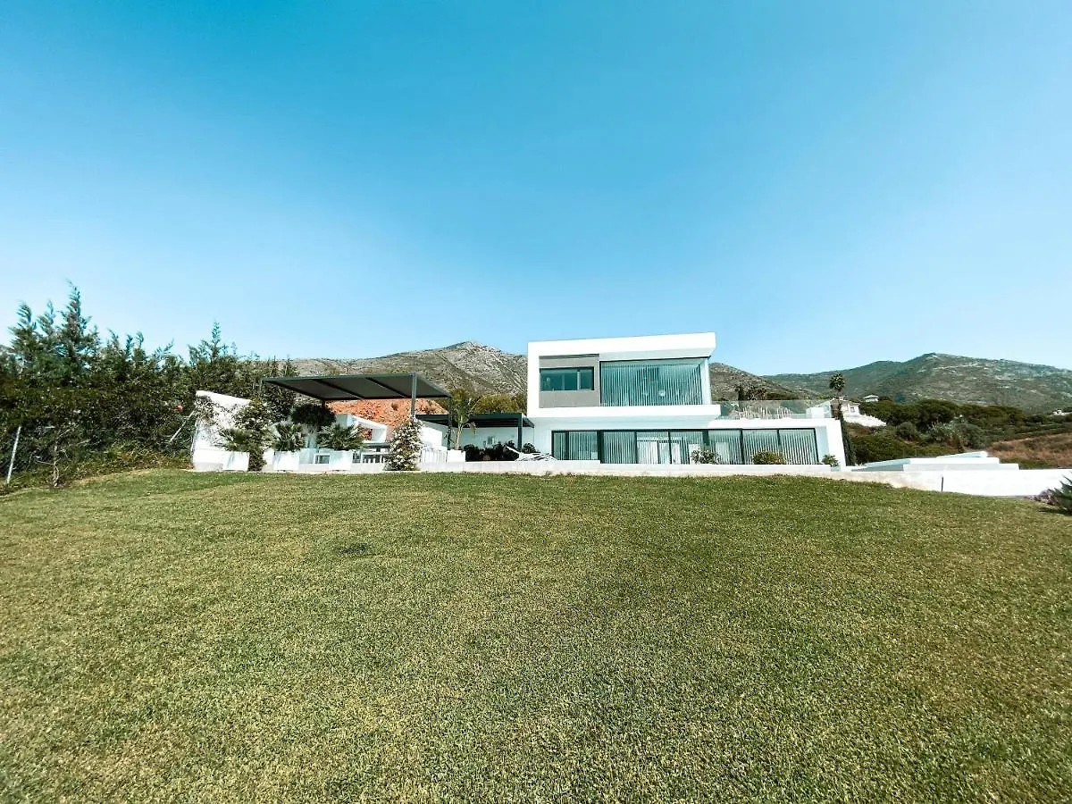 Villa Los Pichies Mijas 0*,  Spain