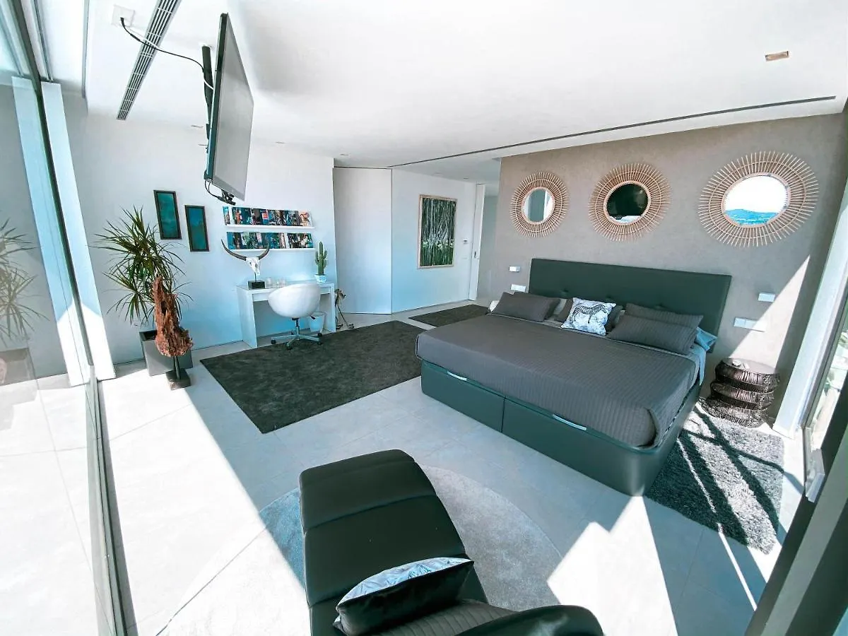 Villa Los Pichies Mijas