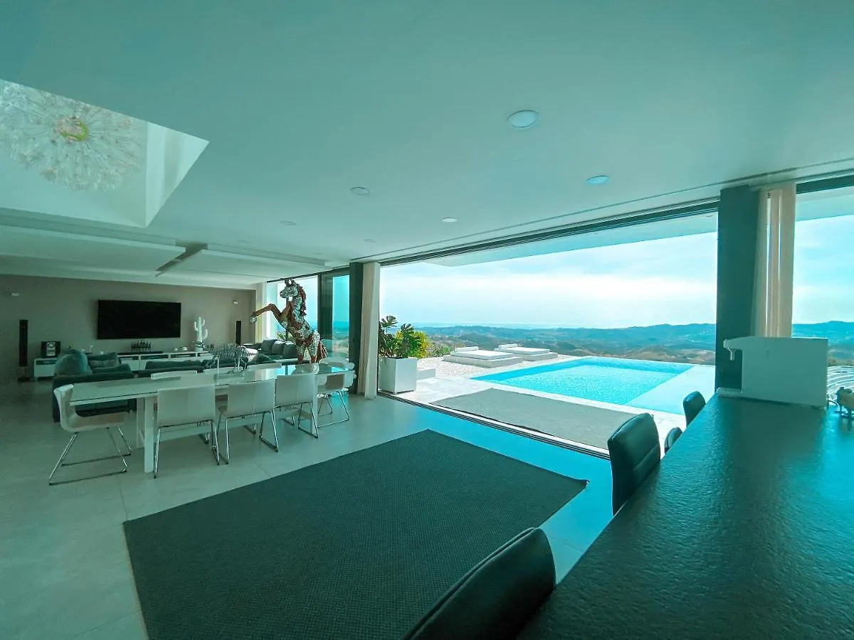 Villa Los Pichies Mijas