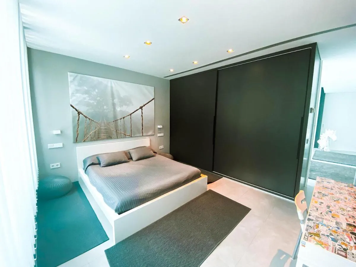 Villa Los Pichies Mijas