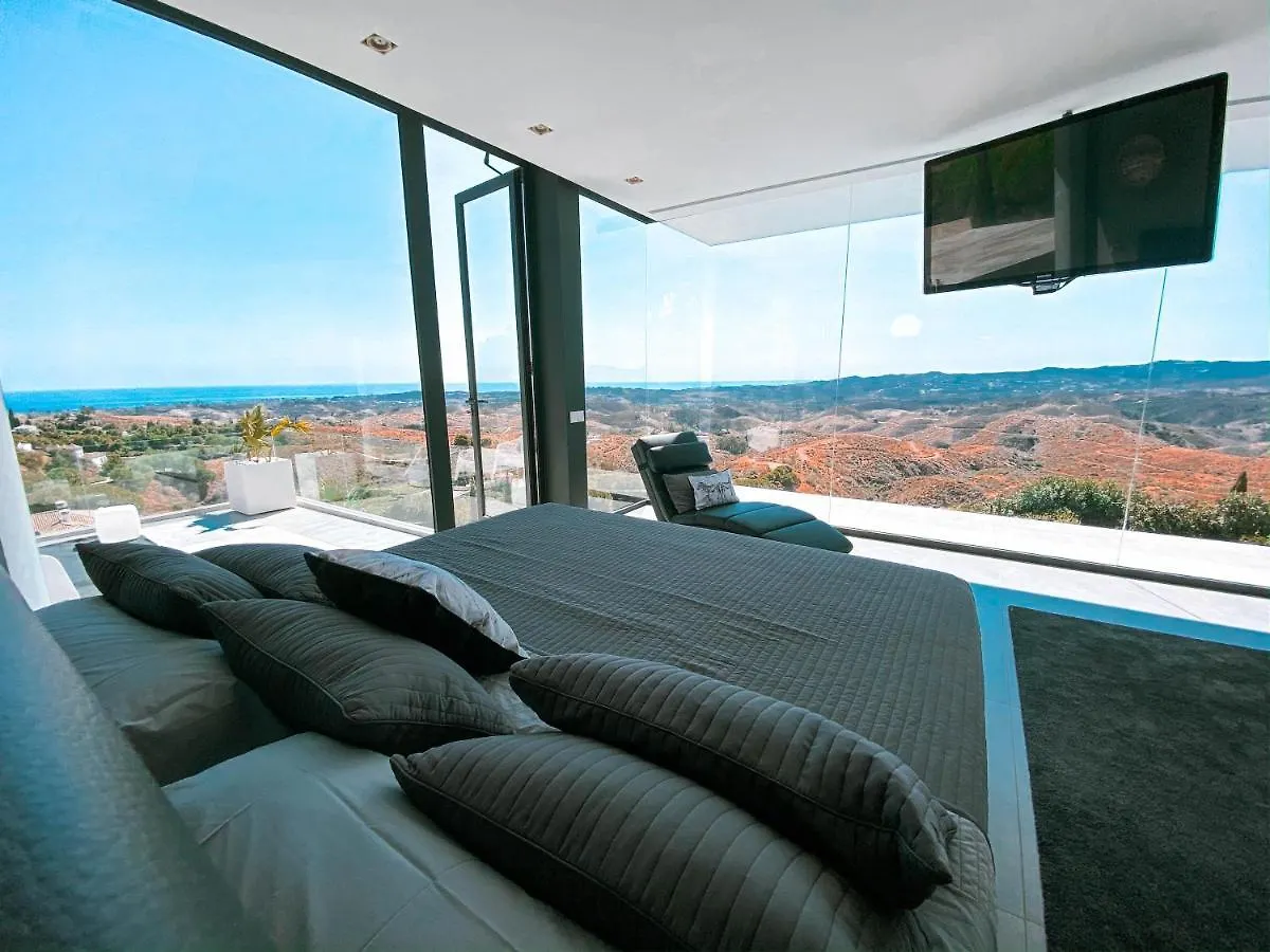 Villa Los Pichies Mijas