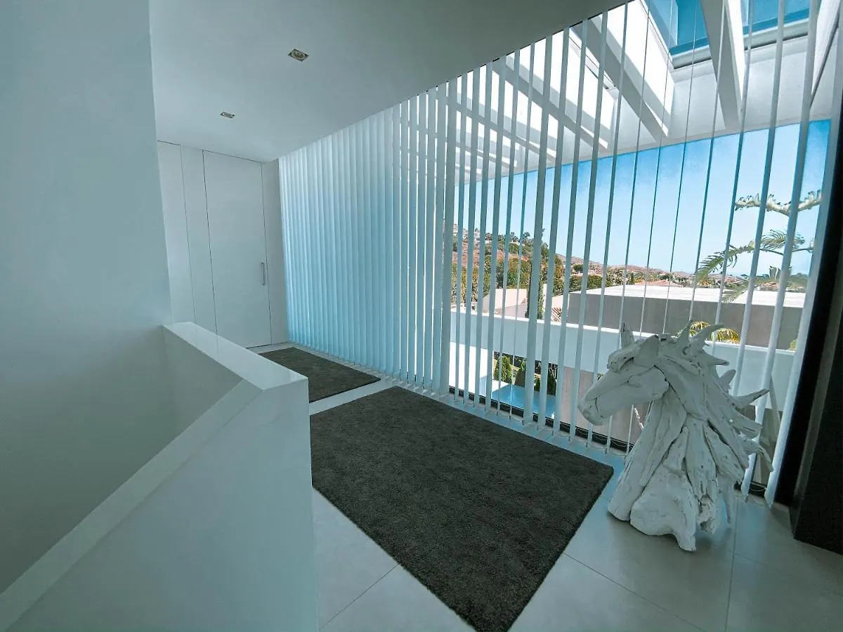Villa Los Pichies Mijas 0*,  Spain