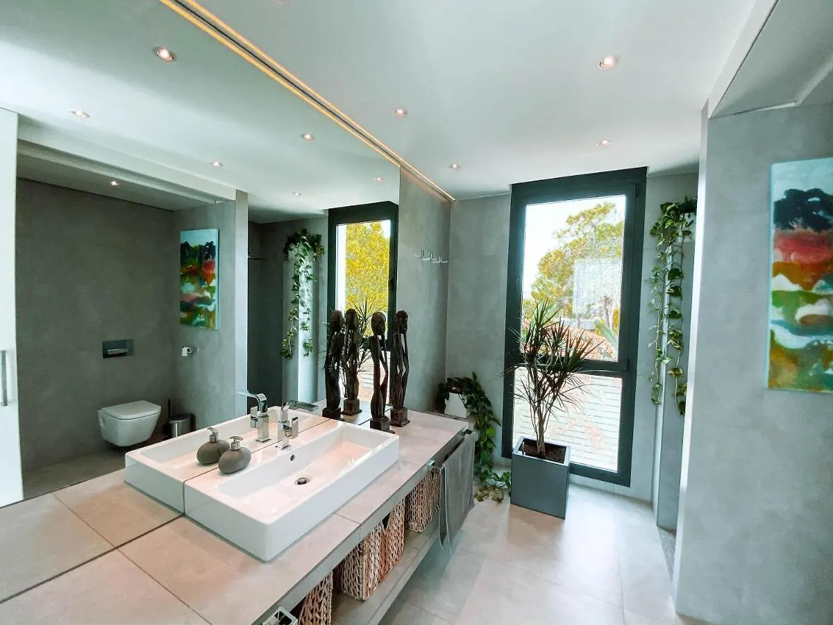 Villa Los Pichies Mijas
