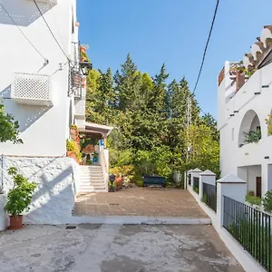 Gasthuis El Escudo De, Mijas