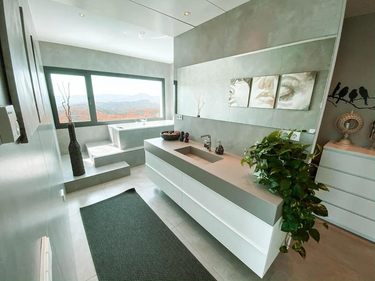 Villa Los Pichies Mijas Spanje